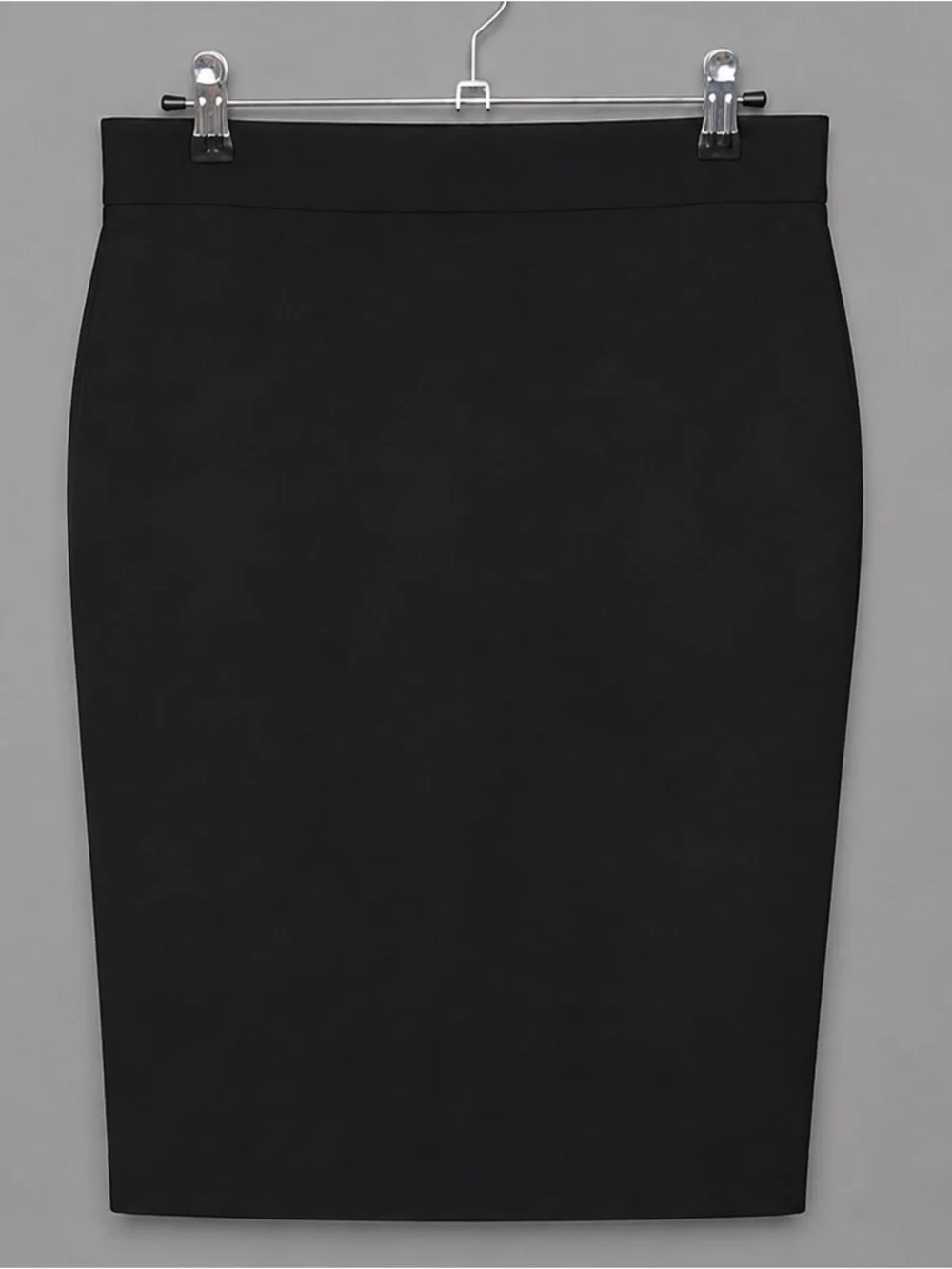 torrid Black Pencil Skirt